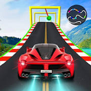Ramp Car Stunt – Mega Ramp Car Ramp Car Stunt – Mega Ramp Car
