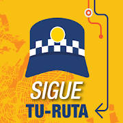 Sigue tu ruta