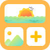 Colorful Widget – iOS Widget Colorful Widget – iOS Widget