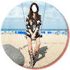 Selfie Camera Gladiator Sandal Selfie Camera Gladiator Sandal