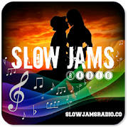 Slow Jams Radio