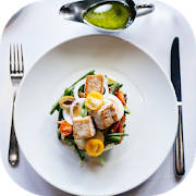 Recetas saludables. Gratis