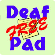 Deaf Pad Free
