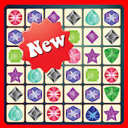 Onet Connect Jewels – Pair Matching Game Onet Connect Jewels – Pair Matching Game