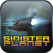 Sinister Planet Free