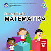 Matematika 6 Kurikulum 2013