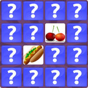 Pairs: challenge your mind!