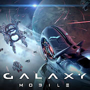 Galaxy Mobile Galaxy Mobile
