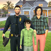 Virtual Cop Sim – Police Games