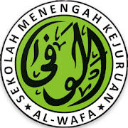 Kunci – SMK Al-Wafa
