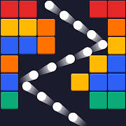 Brick Breaker – Shoot & Blast
