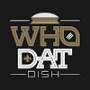 Who Dat Dish: News for New Orleans Saints Fans Who Dat Dish: News for New Orleans Saints Fans