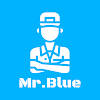 Mr.Blue Mr.Blue