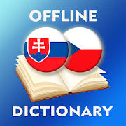 Slovak-Czech Dictionary Slovak-Czech Dictionary