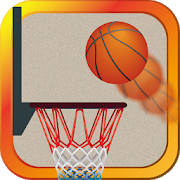 Basketball Shooter King 2