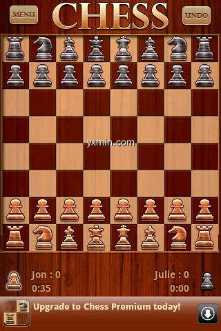 【图】Chess Free(截图2)