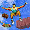 Only Up : Parkour 3d Adventure