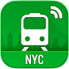 [APK] MyTransit纽约地铁和MTA巴士
