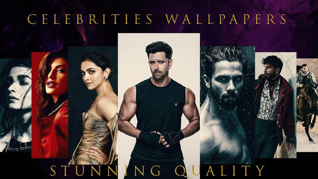 【图】Bollywood Celebrities Wallpapers 4K I Backgrounds(截图1)