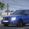 Priora Driver: Russian Streets Priora Driver: Russian Streets