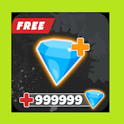 Guide & Get Diamonds for Fire