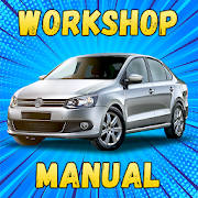 🚗 Repair Manual for Polo 🚗 Repair Manual for Polo