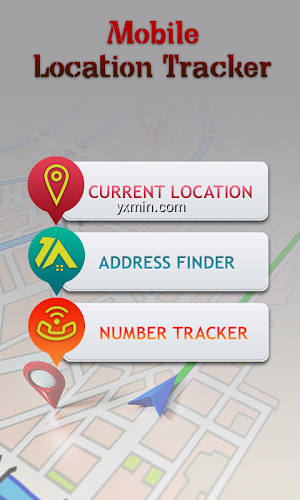【图】Live Mobile Number Tracker(截图1)
