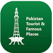 Pakistan Tourism App