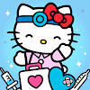Hello Kitty:儿童医院