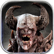 Monster Killing City Shooting