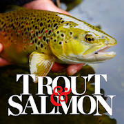 Trout & Salmon Magazine Trout & Salmon Magazine