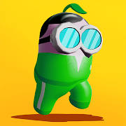 Squid Game But Impostor Squid Game But Impostor