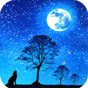 Moonlight Wallpaper HD Moonlight Wallpaper HD