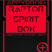 RAPTOR Spirit Box RAPTOR Spirit Box