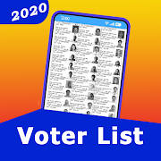 Voter List 2020: Digital Voter id & list download