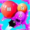 Puff Up – Balloon puzzle game