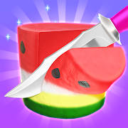 Super ASMR Cutting:Antistress Satisfy Soap Cutting