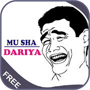 Mu Sha Dariya Mu Sha Dariya