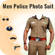 Police Suit Editor Police Suit Editor