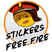 FF Stickers for WhatsApp