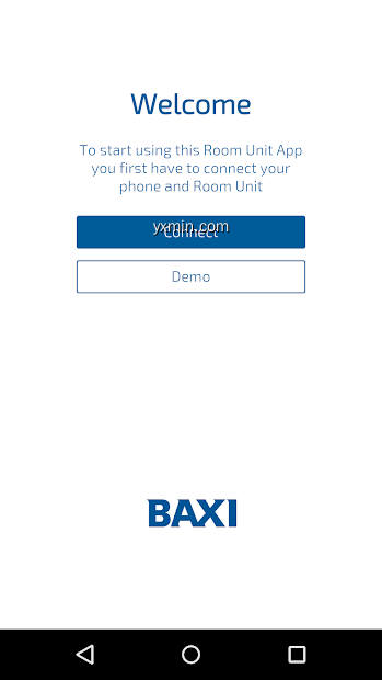 【图】Baxi Thermostat(截图1)