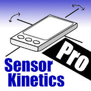 Sensor Kinetics Pro Sensor Kinetics Pro
