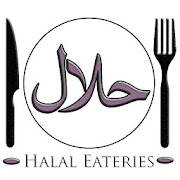 Halal Eateries UK