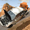 Car Crash X Race Simulator 3D