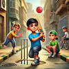 Street Live IPL Cricket Battle