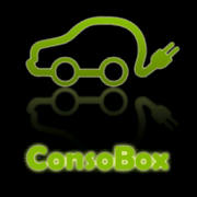 ConsoBox – Gerer sa voiture