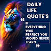 Daily Motivation Quotes App