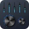 Music Equalizer – Bass Booster