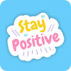 Motivational Word Stickers Motivational Word Stickers