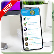 WA Warna Terbaru 2020